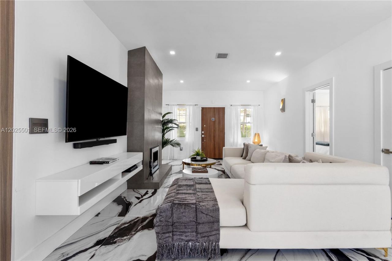 1544 Michigan Ave, Miami Beach, FL 33139 Photo