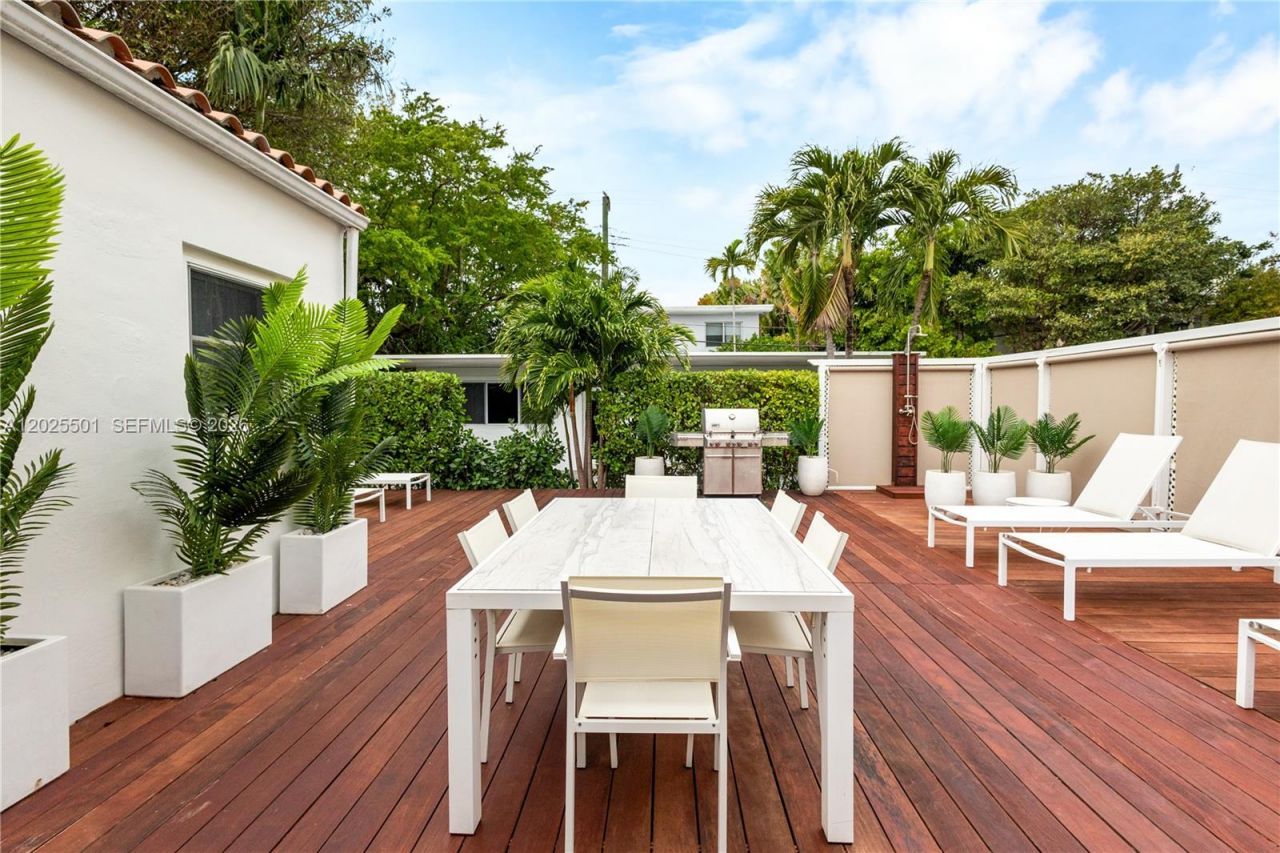 1544 Michigan Ave, Miami Beach, FL 33139 Photo