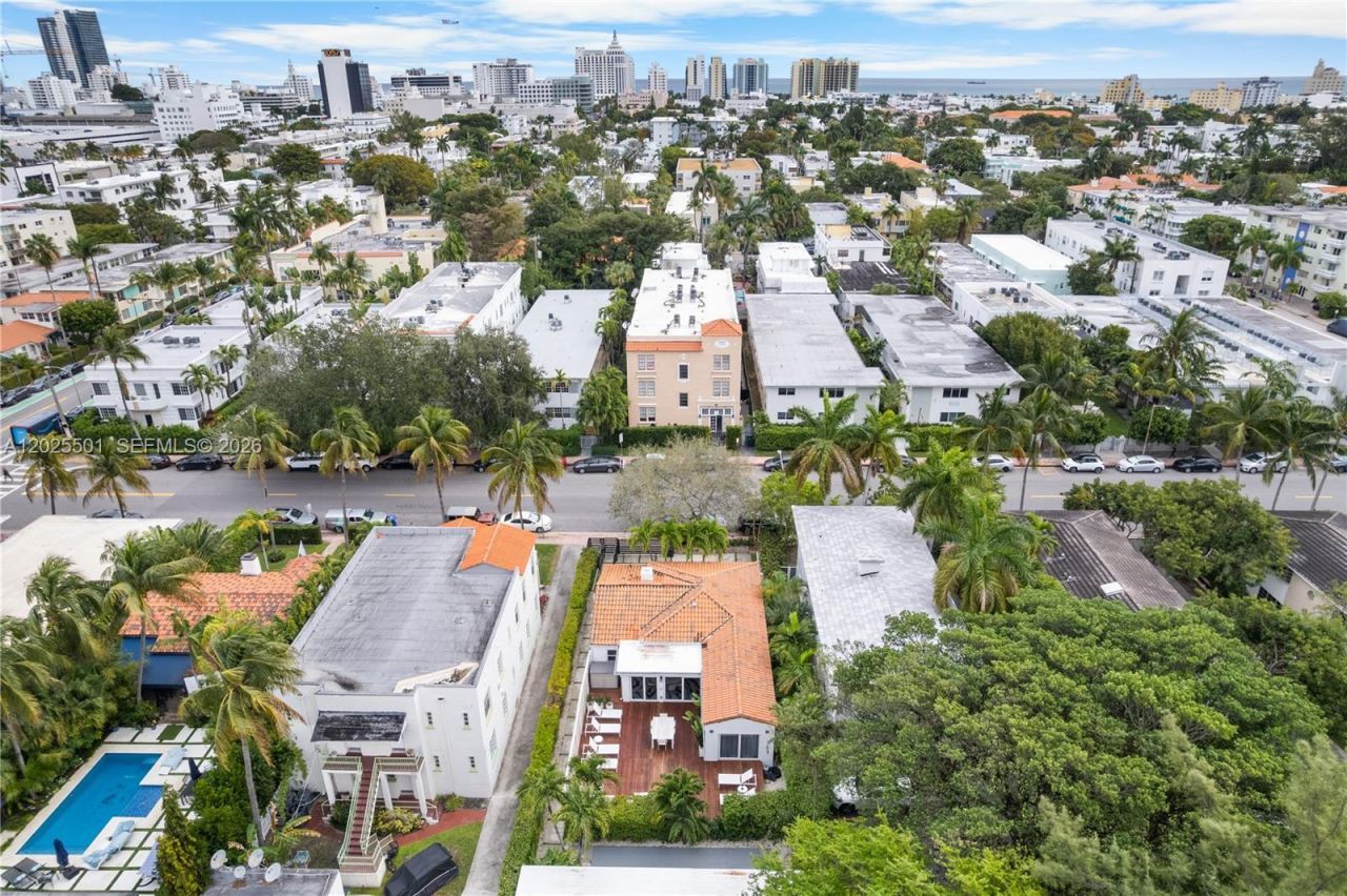1544 Michigan Ave, Miami Beach, FL 33139 Photo