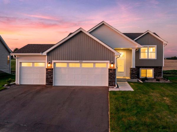 2327 Jandell Avenue NE, Saint Michael, MN 55376