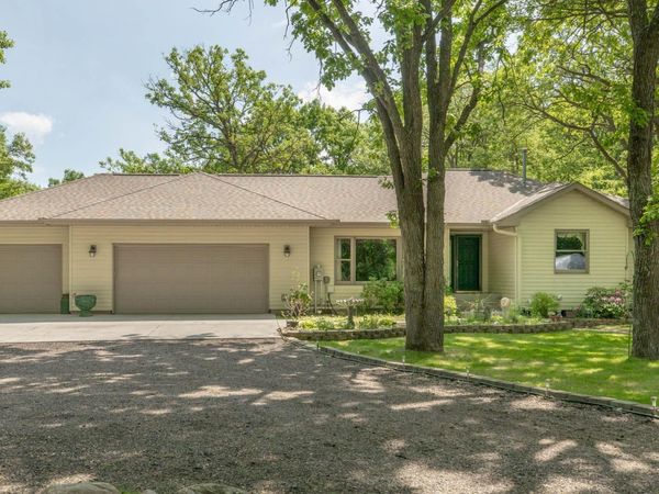 26275 136th Street NW, Zimmerman, MN 55398
