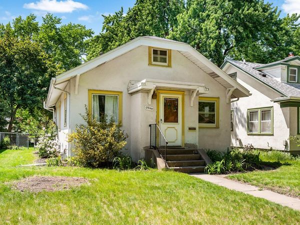 3944 28th Avenue S, Minneapolis, MN 55406