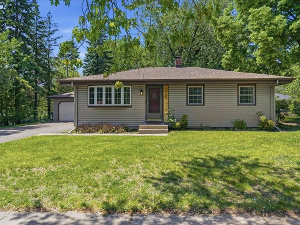 3485 Bellaire Avenue, White Bear Lake, MN 55110
