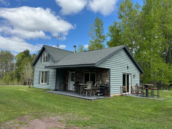 49438 Wild Haven Road , Bruno, MN 55712