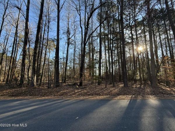 17-C Comanche Trail, Hertford, NC 27944