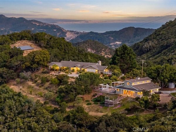 2650 Skyview Trail, San Luis Obispo, CA 93405