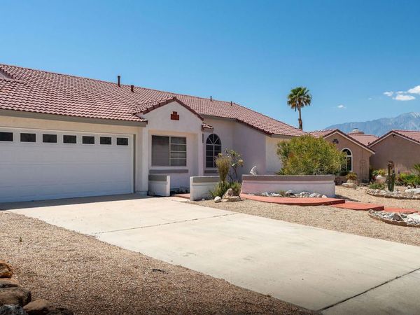 8400 Annandale Avenue, Desert Hot Springs, CA 92240