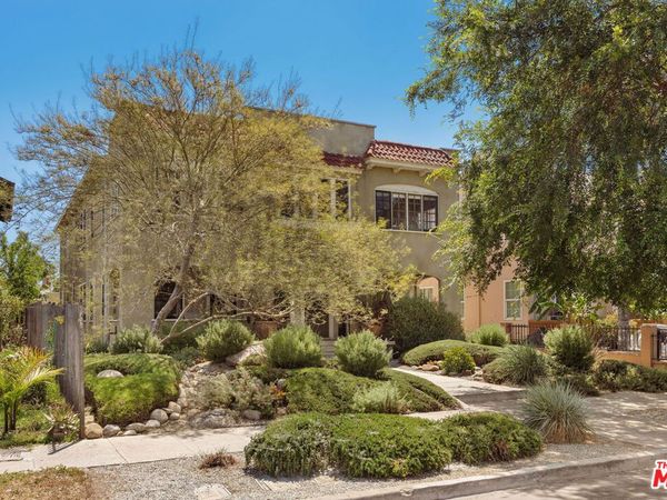 1532 4th Avenue, Los Angeles, CA 90019