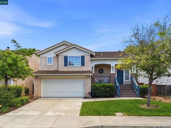 514 Westaire Blvd., Martinez, CA 94553