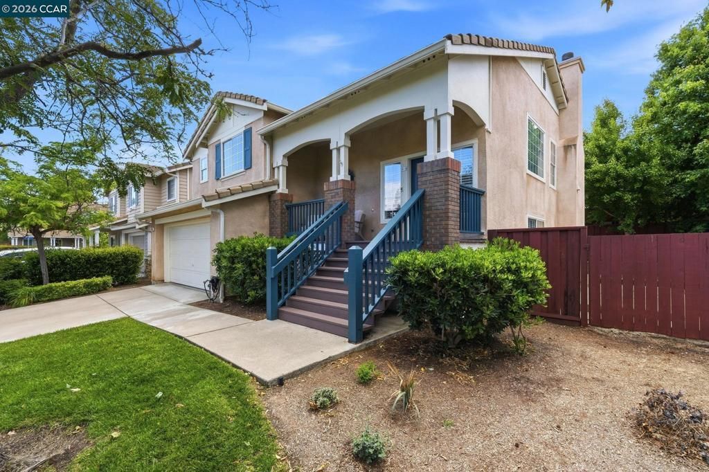 514 Westaire Blvd., Martinez, CA 94553 Main Photo