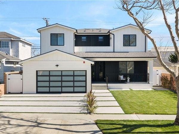 22002 Ocean Avenue, Torrance, CA 90503
