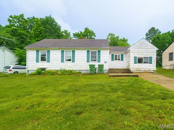 1017 Morrell Avenue , Rolla, MO 65401