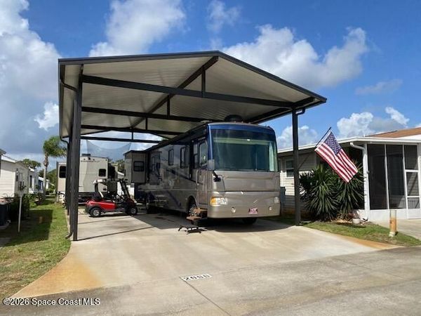 2955 Centaur Lane , Unit 41, Titusville, FL 32796