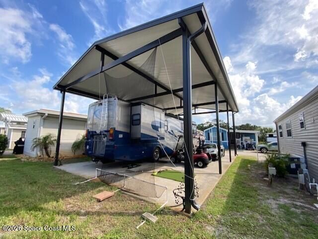 2955 Centaur Lane , Unit 41, Titusville, FL 32796 Photo