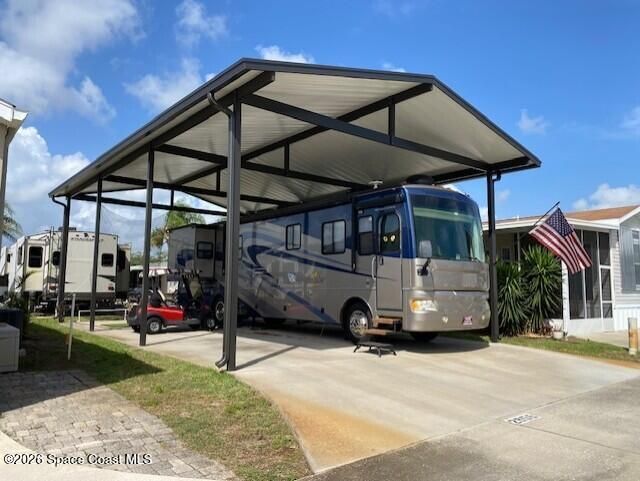 2955 Centaur Lane , Unit 41, Titusville, FL 32796 Photo