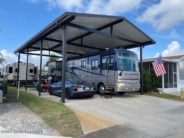 2955 Centaur Lane , Unit 41, Titusville, FL 32796 Photo