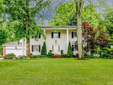 320 Deauville Drive, Washington TWP, OH 45429