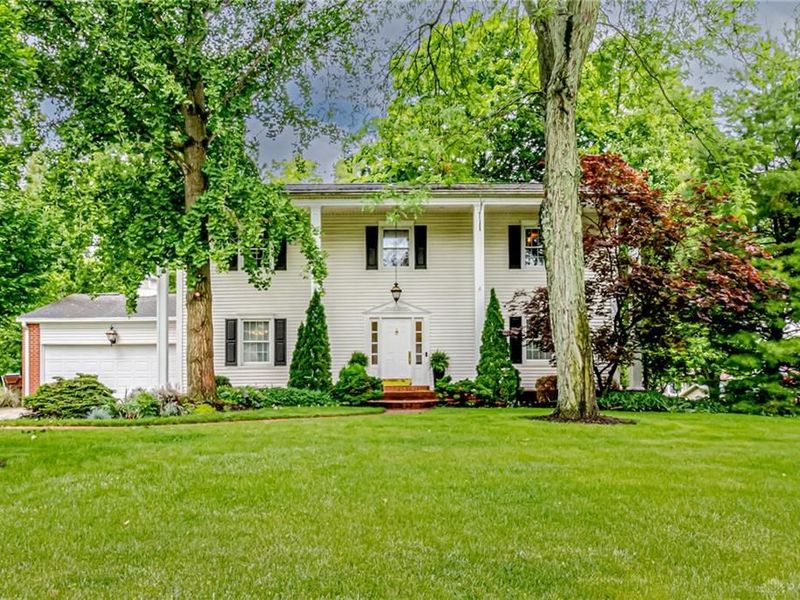 320 Deauville Drive, Washington Township, OH 45429 Photo 1