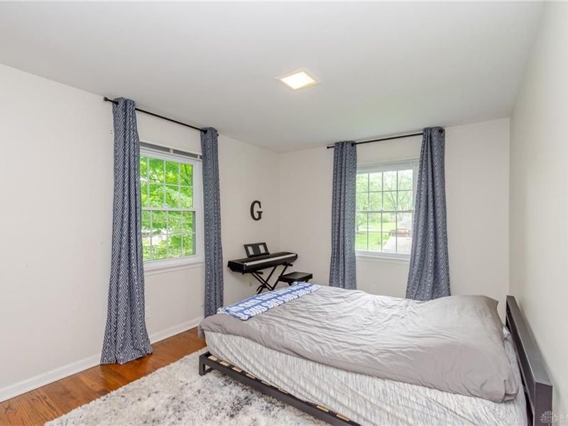 320 Deauville Drive, Washington Township, OH 45429 Photo 41