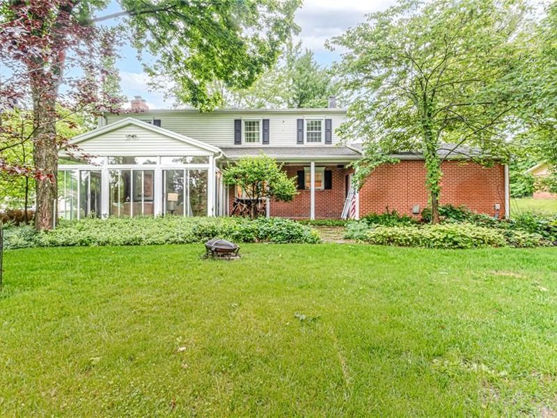 320 Deauville Drive, Washington Township, OH 45429 Photo 52