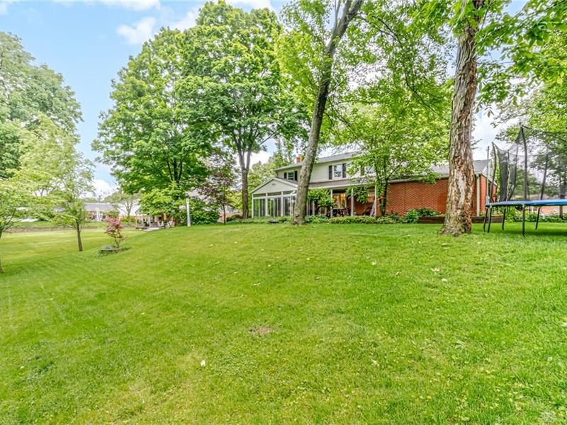 320 Deauville Drive, Washington Township, OH 45429 Photo 53