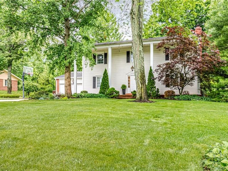 320 Deauville Drive, Washington Township, OH 45429 Photo 54