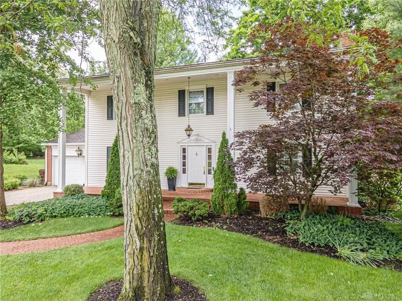 320 Deauville Drive, Washington Township, OH 45429 Photo 56