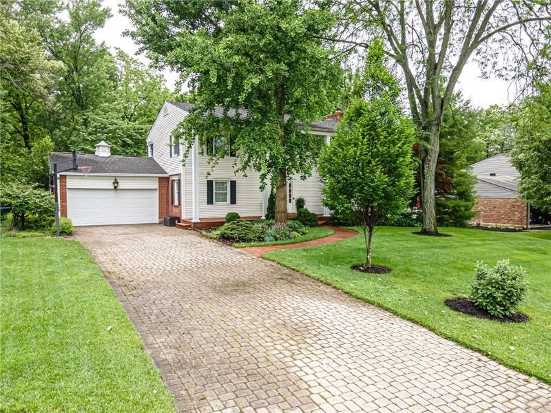 320 Deauville Drive, Washington Township, OH 45429 Photo 57