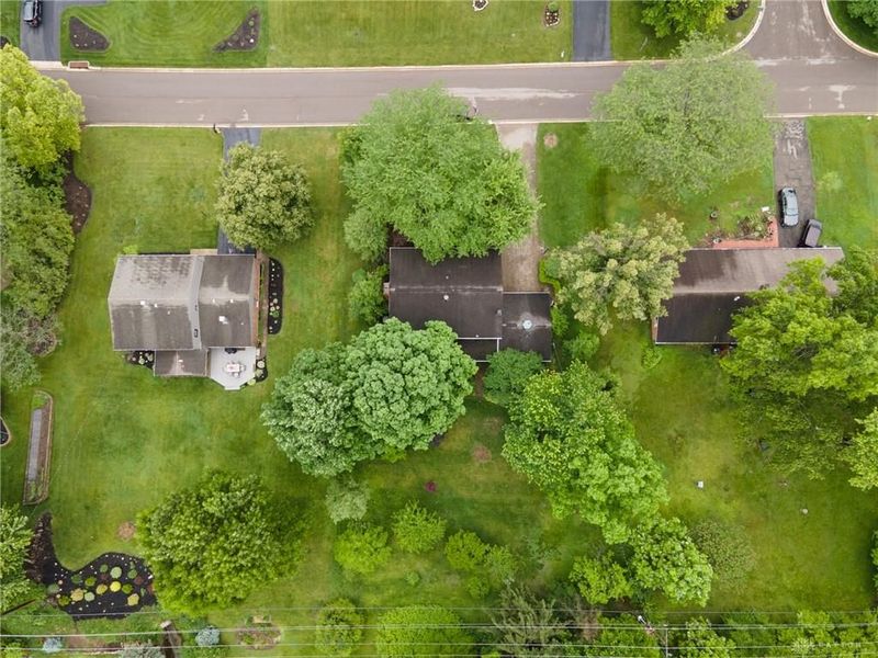 320 Deauville Drive, Washington Township, OH 45429 Photo 58
