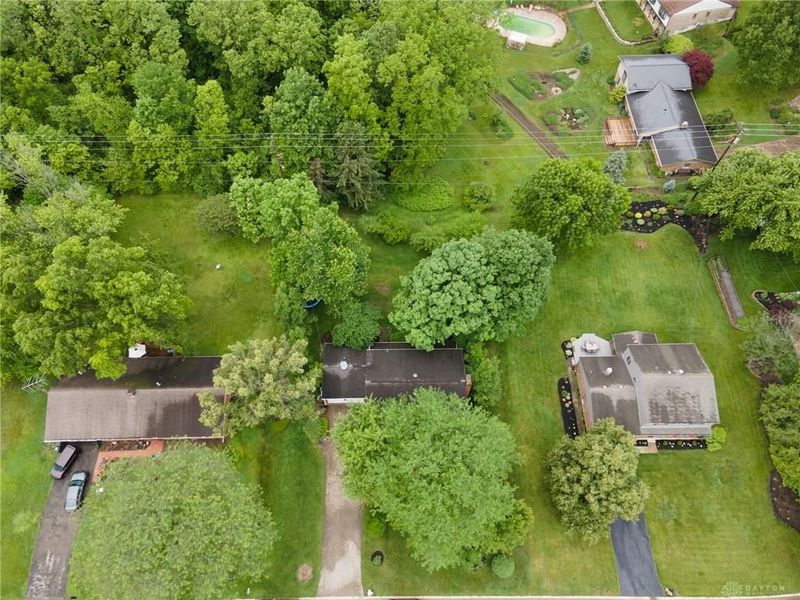320 Deauville Drive, Washington Township, OH 45429 Photo 59