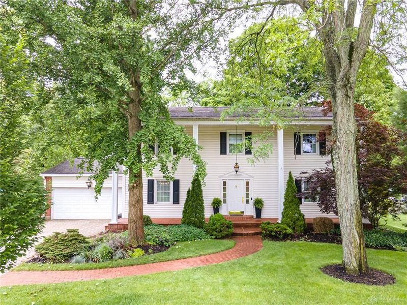 320 Deauville Drive, Washington Township, OH 45429 Photo 62