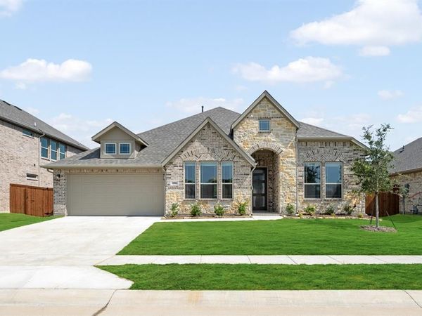 1004 Goldenrod Drive, Justin, TX 76247