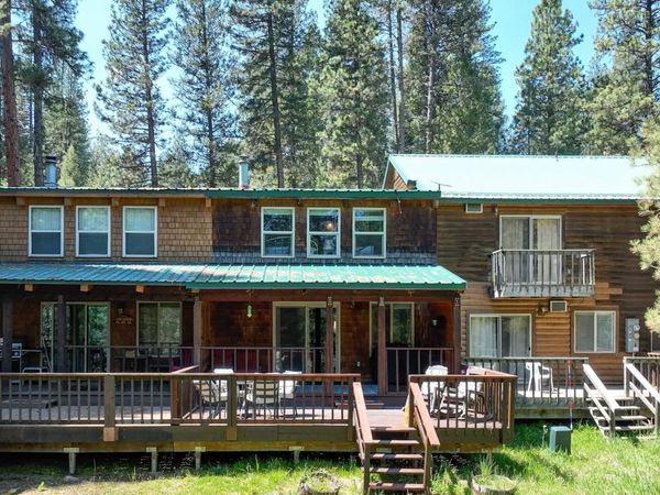 33 Sunrise Drive, Garden Valley, ID 83622