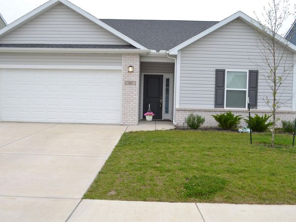 420 Wallingford Street, Lafayette, IN 47905