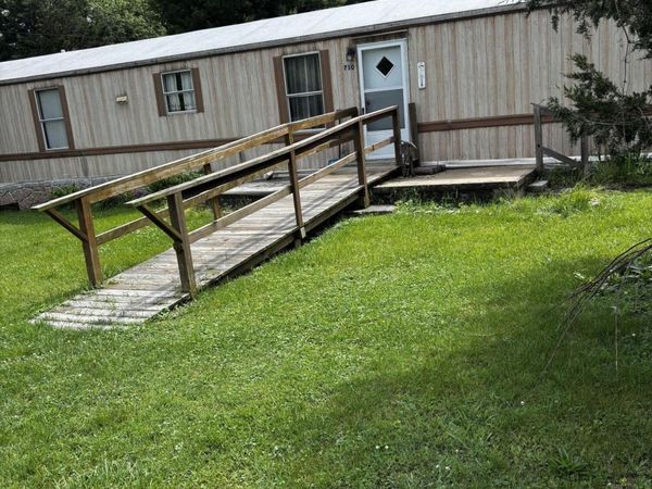 710 Commerce AVE , Iron Gate, VA 24448