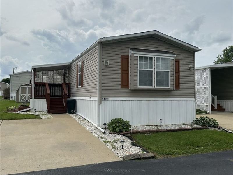 3175 Sugartyme Drive , Zanesville, OH 43701 Photo 2