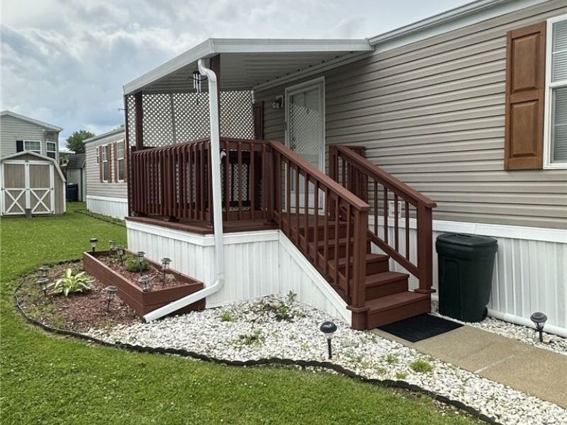 3175 Sugartyme Drive , Zanesville, OH 43701 Photo 3