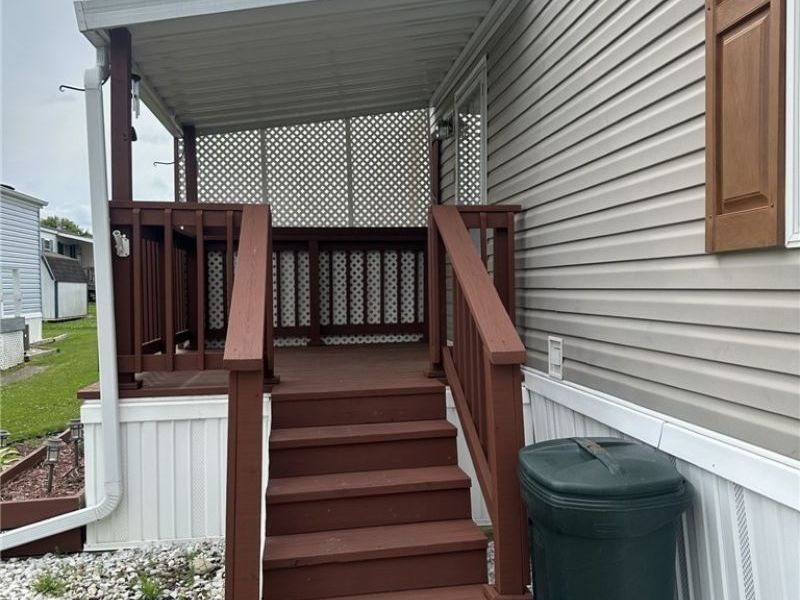 3175 Sugartyme Drive , Zanesville, OH 43701 Photo 4