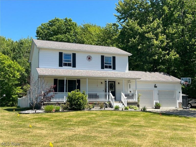 7442 Tamkrist Trail, Conneaut, OH 44030 Photo 1