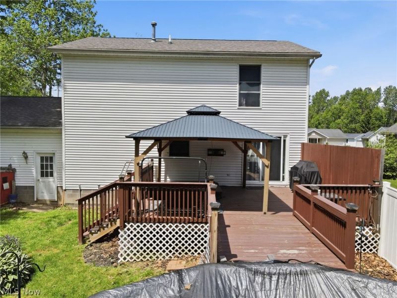 7442 Tamkrist Trail , Conneaut, OH 44030 Photo 27