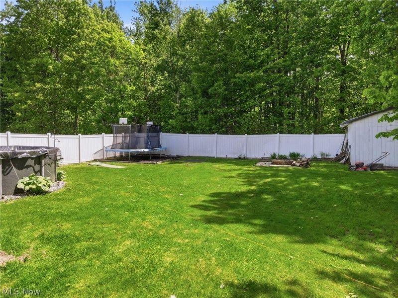 7442 Tamkrist Trail , Conneaut, OH 44030 Photo 28