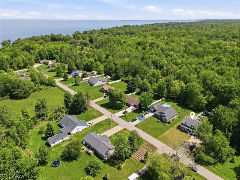 7442 Tamkrist Trail , Conneaut, OH 44030 Photo 29