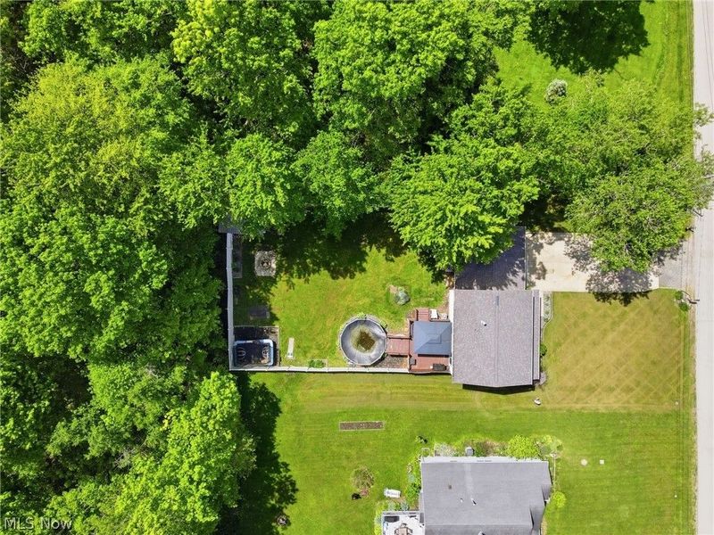 7442 Tamkrist Trail , Conneaut, OH 44030 Photo 31