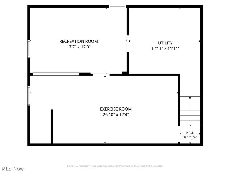 7442 Tamkrist Trail , Conneaut, OH 44030 Photo 34
