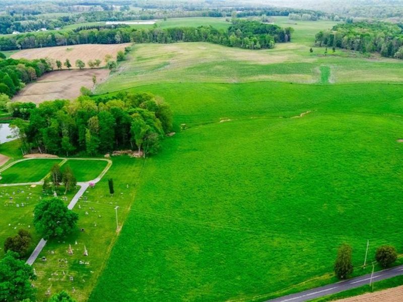 Emerick Road , Salineville, OH 43945 Photo 11