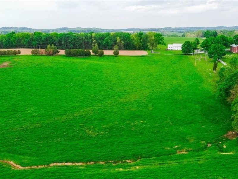 Emerick Road , Salineville, OH 43945 Photo 5