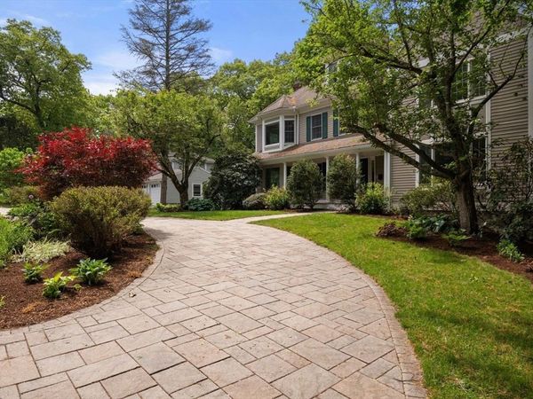 230 Follen Rd, Lexington, MA 02421