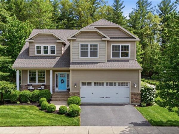 4 Annie Drive, Saratoga Springs, NY 12866