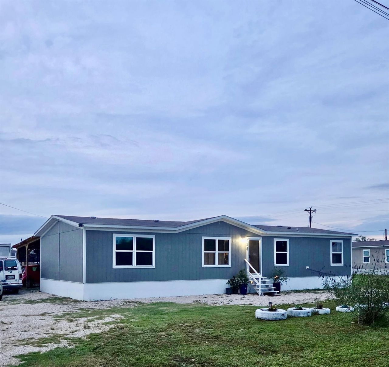 128 Ciervo St, Cedar Creek, TX 78612 Main Photo