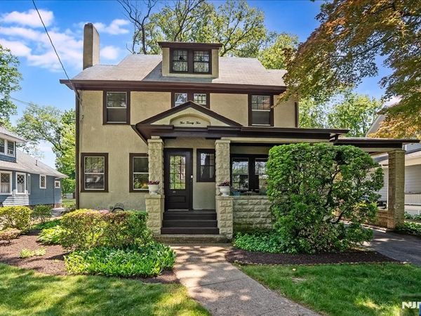 525 S Maple Avenue, GLEN ROCK, NJ 07452